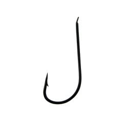 Marlin 1522 Siyah Olta İğnesi NO:7 (100Pcs)