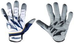 Okuma Motif Gloves Jig Eldiveni M