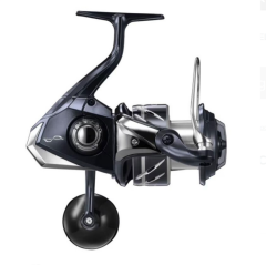 Shimano Stradic SW 6000 XG Jig Olta Makinesi