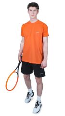 Head Wimnie SS Erkek T-Shirt Turuncu - S