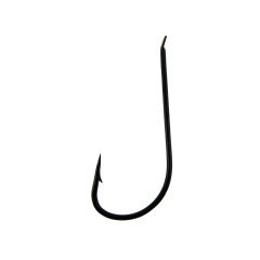 Marlin 1522 Siyah Olta İğnesi NO:5 (100Pcs)