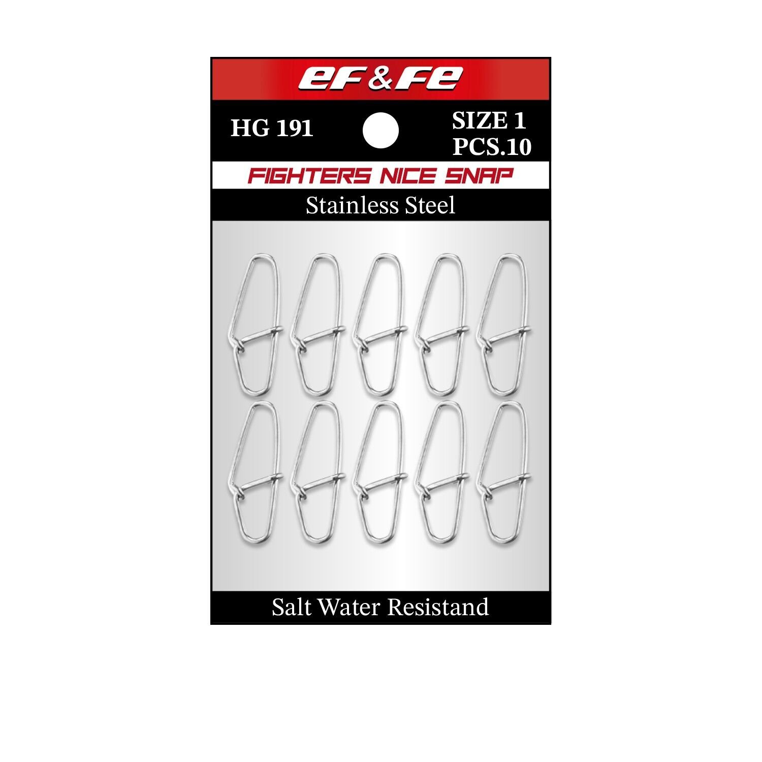 Effe Fırdöndü Fighters Nice Snap Klips