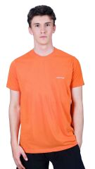 Head Wimnie SS Erkek T-Shirt Turuncu - XXL