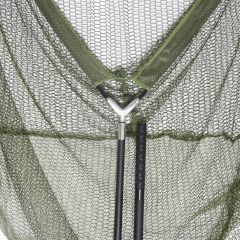 Exc Superior Landing Net / 1.8 M / 2 Kepçe