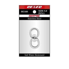 Effe Fırdöndü Serpme