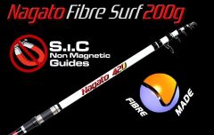 Michigan Aqua 40 Parça Surf Olta Seti