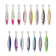 Ecotackle 2601 Quick Kaşık 28G