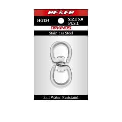 Effe Fırdöndü Orkinos