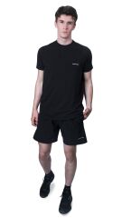 Head Wimnie SS Erkek T-Shirt Siyah - XXL