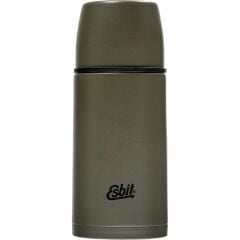 Esbit 0,75 Litre Paslanmaz Çelik Yeşil Vakumlu Termos