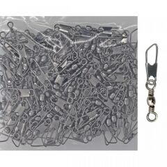 Effe Fırdöndü Klipsli