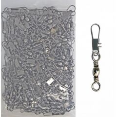 Effe Fırdöndü Kilitli