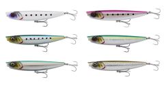 Savage Gear Pop Walker 2.0 5.5 cm 4.5 gr F Pink Sardine