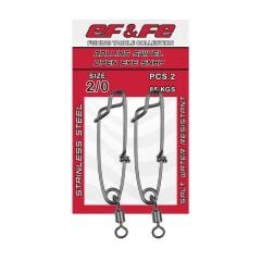 Effe Fırdöndü Rolling Open Eye