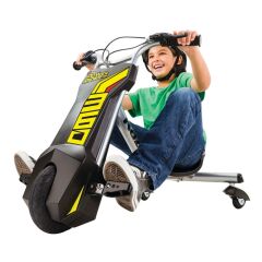 Razor PowerRider 360 Üç Tekerlekli Bisiklet