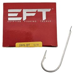EFT 2315 Paragat İğnesi 100 Adet 12