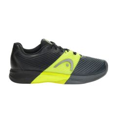 Head Revolt Pro 4.0 Erkek Tenis Ayakkabı Siyah - 40