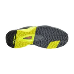 Head Revolt Pro 4.0 Erkek Tenis Ayakkabı Siyah - 40
