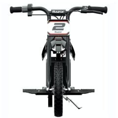 Razor MX125 Dirt Rocket Motorsiklet