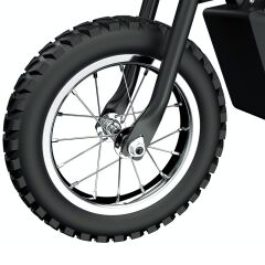 Razor MX125 Dirt Rocket Motorsiklet