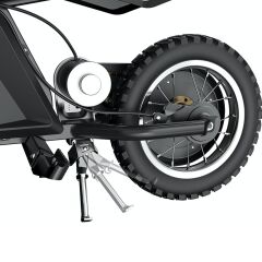 Razor MX125 Dirt Rocket Motorsiklet