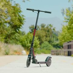 Razor Power A5 Electric Scooter - Black Label