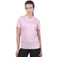 Head Lavin SS Kadın T-Shirt Pembe - S