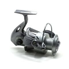 Captain Faraday Spin Makine 3+1 BB