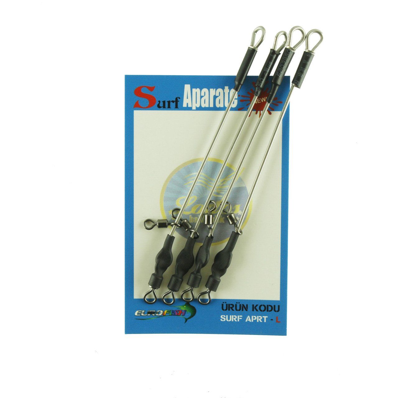 Surf Aparate L Büyük