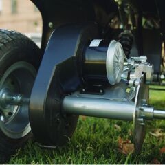 Razor Dirt Quad Mini ATV