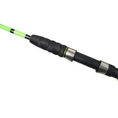 Captain 1420 Florostick 2 Parça Solid Tekne Kamışı Max 200gr Atar
