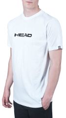 Head Jasper SS Erkek T-Shirt Beyaz - S