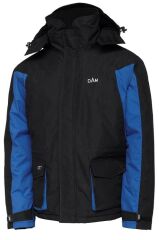 Dam Imax O.T.T Thermal Suit Black Night/Blue XL