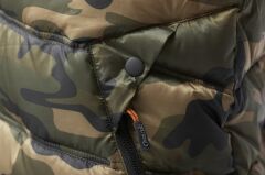 Prologic Bank Bound Thermo Vest Camo L