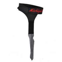 Michigan Neopren Atış Parmaklığı