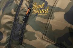 Prologic Bank Bound Thermo Vest Camo XXL