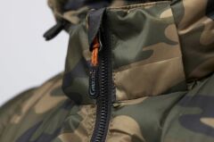 Prologic Bank Bound Thermo Vest Camo XXL