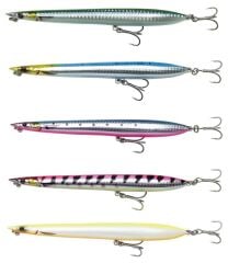 Savage gear Surf Walker 155 mm 23 gr Sınkıng Sahte Balık Basic Atherina