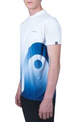 Head Geforce SS Erkek T-Shirt Beyaz - L
