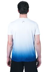 Head Geforce SS Erkek T-Shirt Beyaz - L