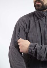 T. VAV Poltac-04 Polar Mont Füme - XXL