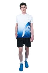 Head Geforce SS Erkek T-Shirt Beyaz - M
