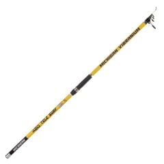 Michigan Vibranium 420CM 100-200G Tele Surf Olta Kamışı