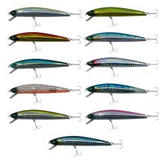 Kendo Lw Minnow 88F  7,4 gr Sahte Balık 04
