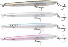 Savage gear Sandeel Surf Walker 180 27g Sahte Balık 01-Sandeel