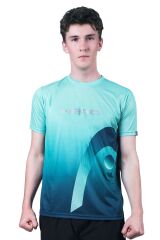 Head Geforce SS Erkek T-Shirt Yeşil - XL