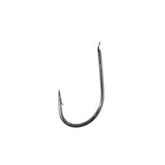 Marlin 505 Siyah Nikel Olta İğnesi No:2 (100Pcs)
