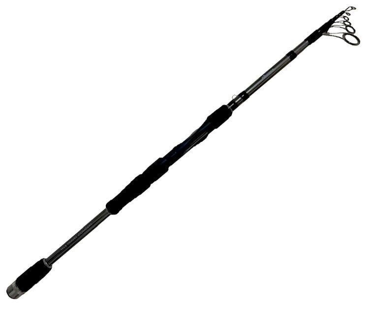 Okuma Altera Telespin 8'0'' 244 cm 15-40 gr 7 parça