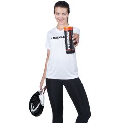 Head Elssa SS Kadın T-Shirt Beyaz - L