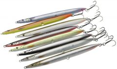 Savage gear Sandeel Pencil 125 mm 19 gr Sahte Balık Sandeel